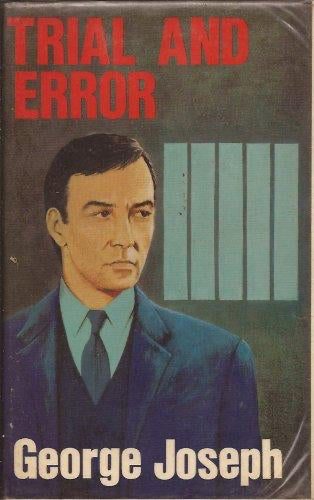 Trial and Error by George Joseph Carousel 1