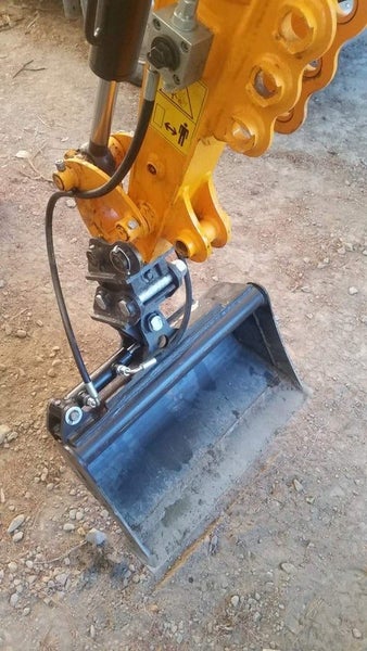 Rhino XN10 1 TONNE MINI EXCAVATOR DIGGER DEAL Carousel 2