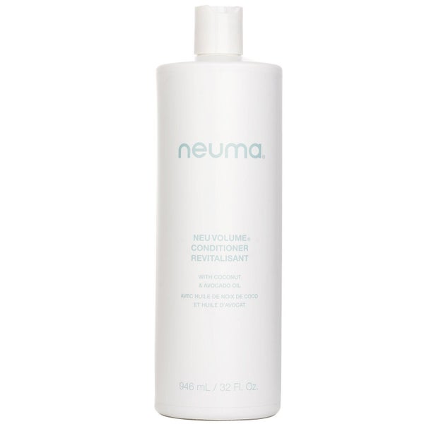 Neuma Neu Volume Conditioner 946ml/32oz Carousel 1
