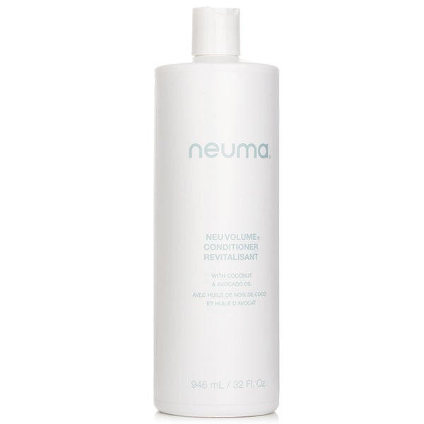 Neuma Neu Volume Conditioner 946ml/32oz Carousel 2