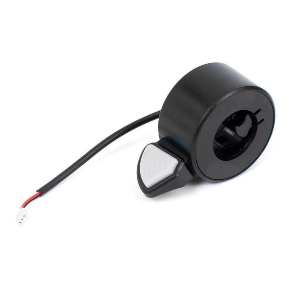 For Ninebot Max G30D E-Scooter Thumb Throttle Finger Control Accelerator Brake Carousel 9