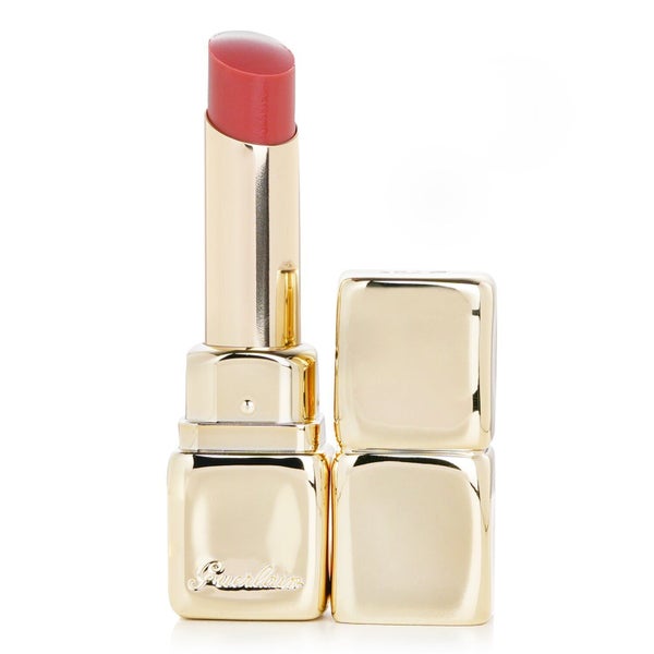 Guerlain KissKiss Bee Glow Lip Balm - # 129 Blossom Glow 3.2g/0.11oz Carousel 1