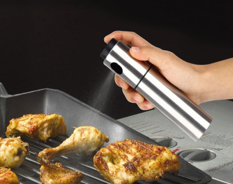 Cooking Oil Sprayer Bottle (Auckland Clearance) Carousel 2