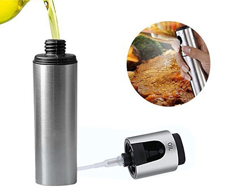 Cooking Oil Sprayer Bottle (Auckland Clearance) Carousel 10