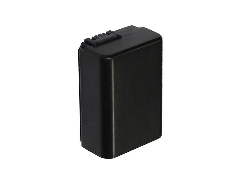 Camera Battery NP-FW50 for Sony Alpha 7 a6500 a7II a7SII - Sale Now Carousel 5