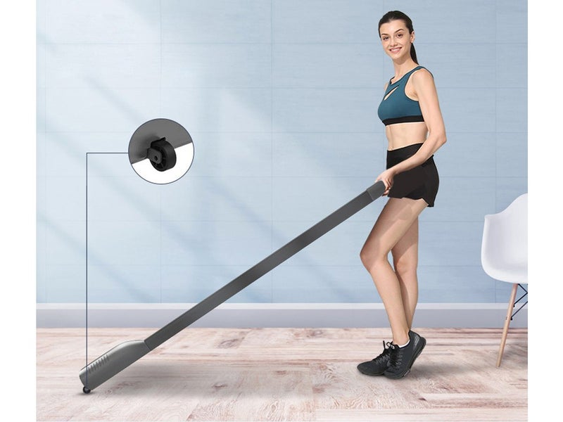 New Walking Treadmill Exercise Machine Carousel 2