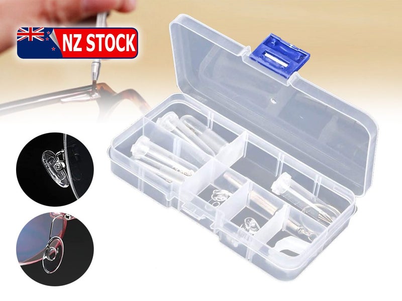 PTN New Eyeglasses Repair Tool Kit Clearance - Clearance Carousel 1