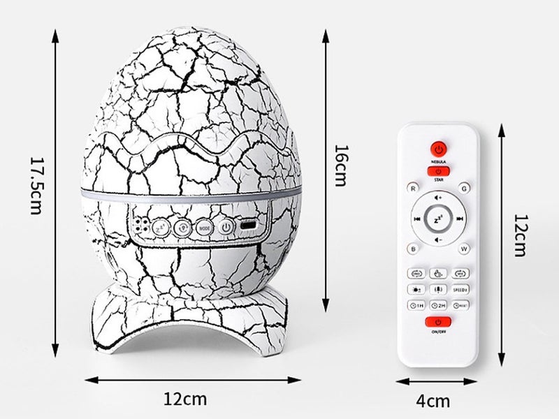 White Noise Machine NZ Clearance Carousel 16