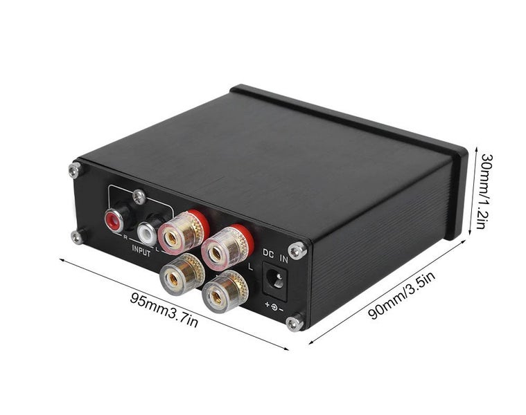 HiFi Amplifier NZ Clearance Carousel 5
