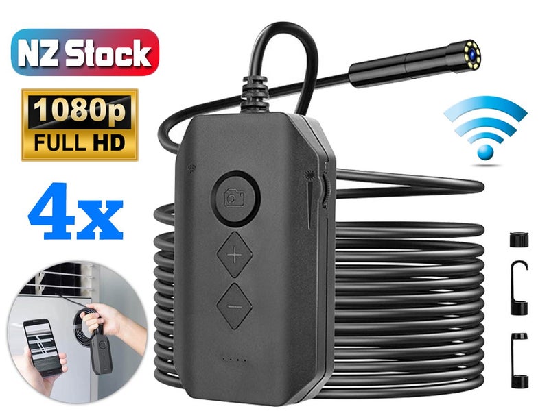 Endoscope Borescope Camera Clearance - Clearance Carousel 1