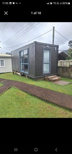 Container home Carousel 1