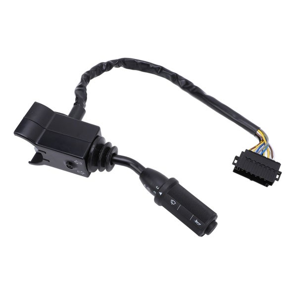 11039248 handle column switch for l120c l90c l50c l70c wheel loader switch for Carousel 1