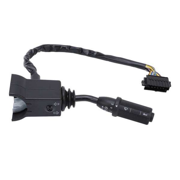 11039248 handle column switch for l120c l90c l50c l70c wheel loader switch for Carousel 8