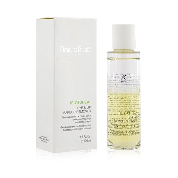 Natura Bisse NB Ceutical Eye & Lip MakeUp Remover 100ml/3.5oz Carousel 2