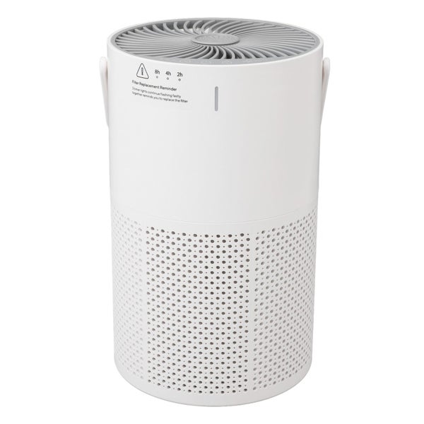 desk air purifier negative ion air purifier air purifier with timer portable air Carousel 1