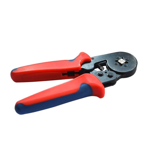 Hod Health & Home 1200Pcs Bootlace Ferrule Crimper Kit 0.25-10Mm2 Cord End Ratch Carousel 1