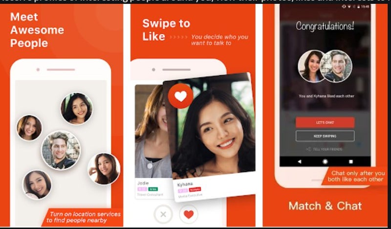 TanTan SVIP 1 Year license subscription social dating app iOS / Android Carousel 2