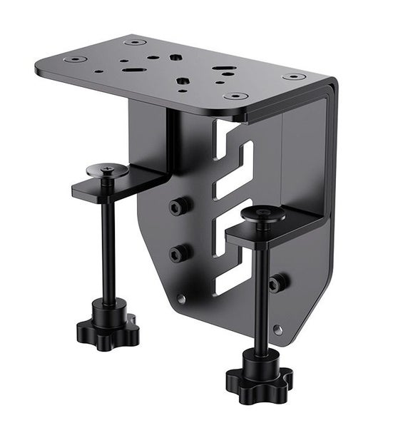 MOZA Flight Base Table Clamp (PC) Carousel 1