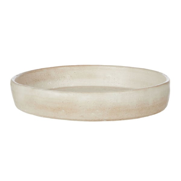 Amalfi: Napier Round Tray (33cm) Carousel 1