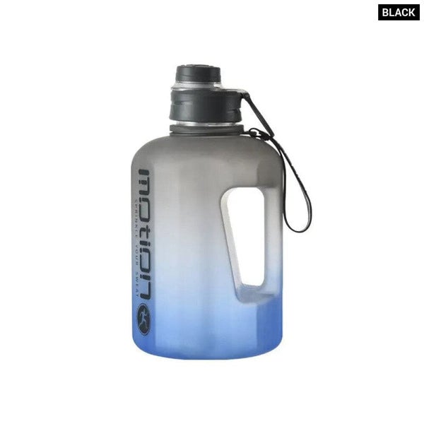 2.2l Gradient Sports Water Bottle Carousel 1