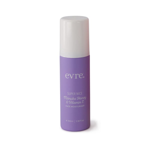 Evre. Super Nice Manuka Honey & Vitamin E Face Moisturiser Carousel 2