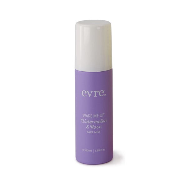 Evre. Wake Me Up Watermelon & Rose Face Mist Carousel 2