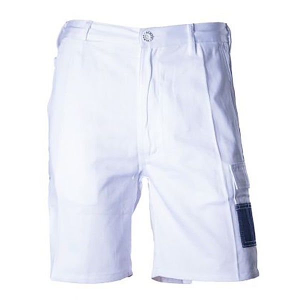 Almax Painters Shorts Carousel 1