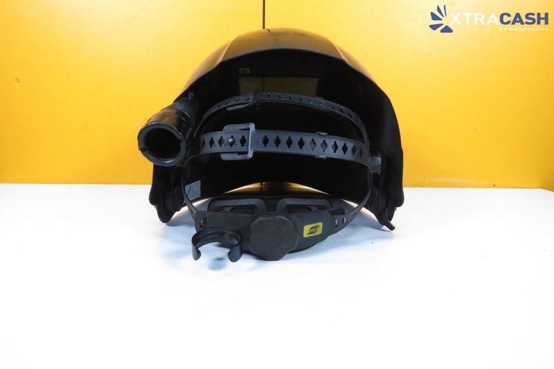 Sentinel A60 Air PAPR Respirator Welding Helmet Carousel 6