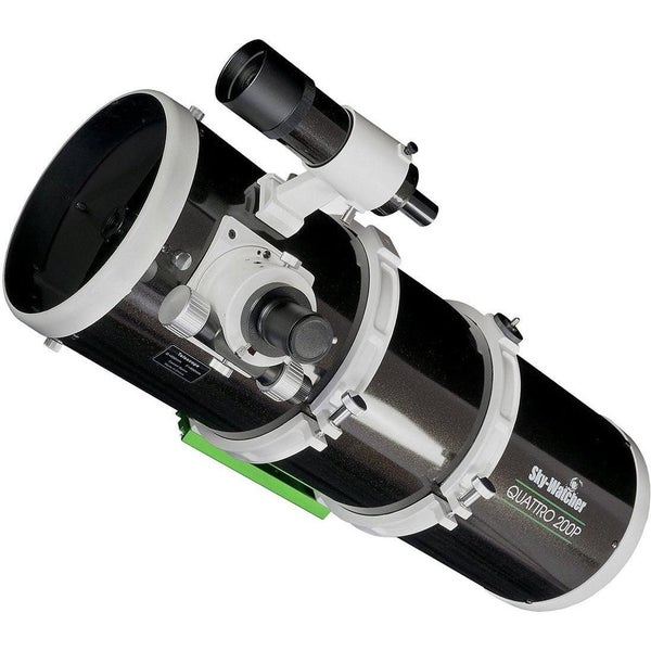 SkyWatcher 200mm f/4 Premium Photo Quattro OTA Telescope Carousel 1