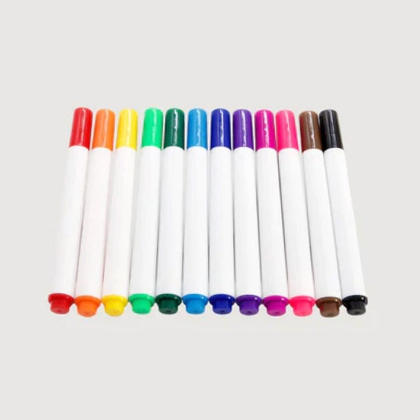 Moana RD - Silicone 'Colour In' Placemats Carousel 4