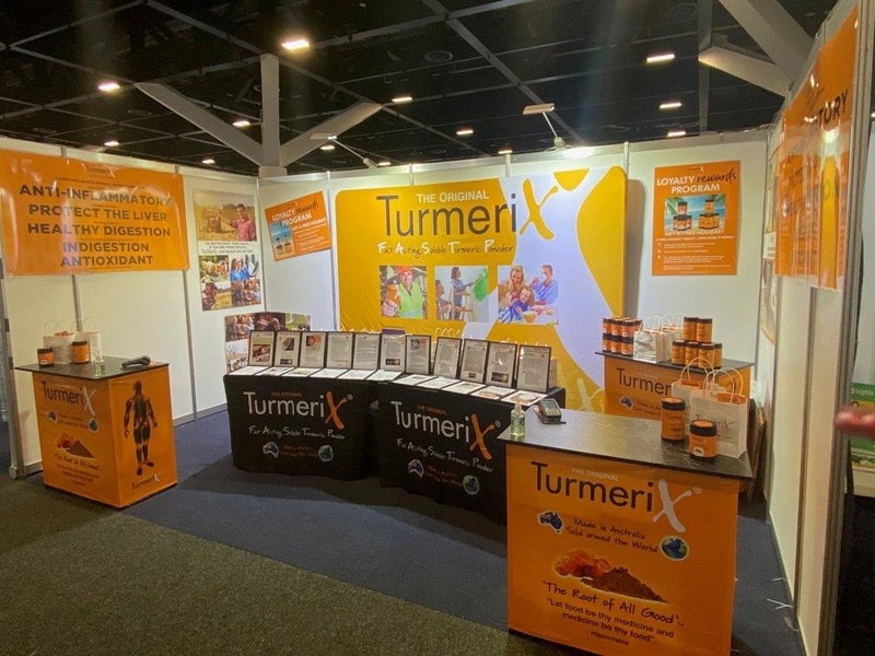 Turmerix Carousel 3