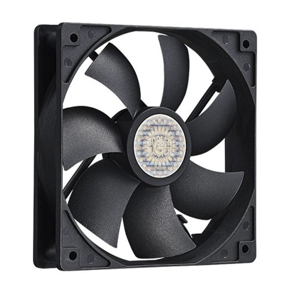 Cooler Master Silent Fan 120 SI2 X 3 Pack Carousel 1