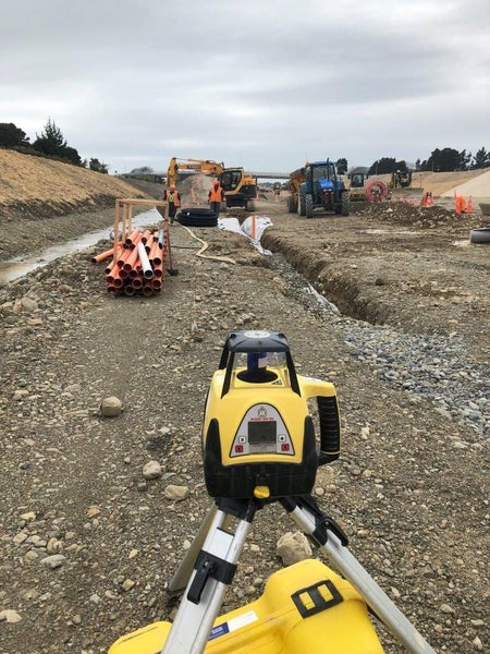 Blackley Construction LTD Carousel 8