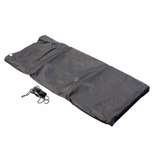 PVC Cover for Sansen Tractor Implements Carousel 1