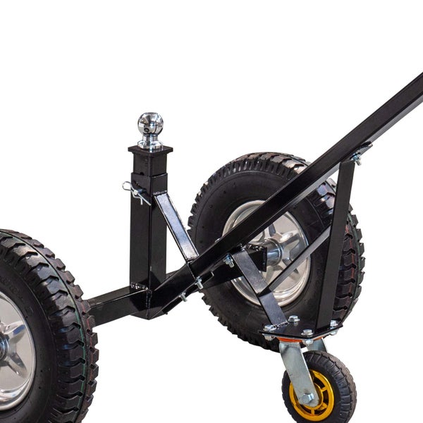 Trailer Dolly 680kg Carousel 2