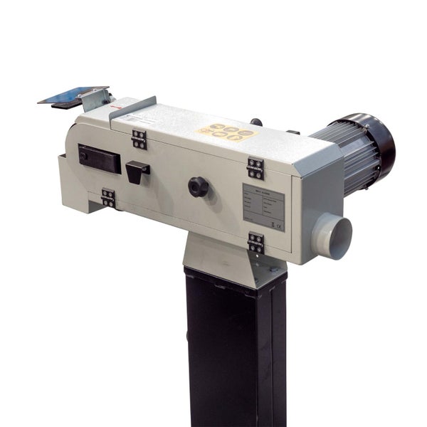 Metal Belt Sander 1500W Carousel 2