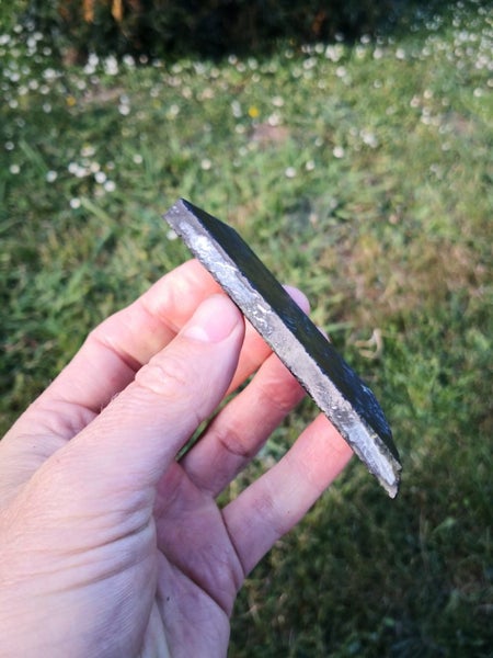 $1 reserve Pounamu greenstone slab translucent Carousel 7