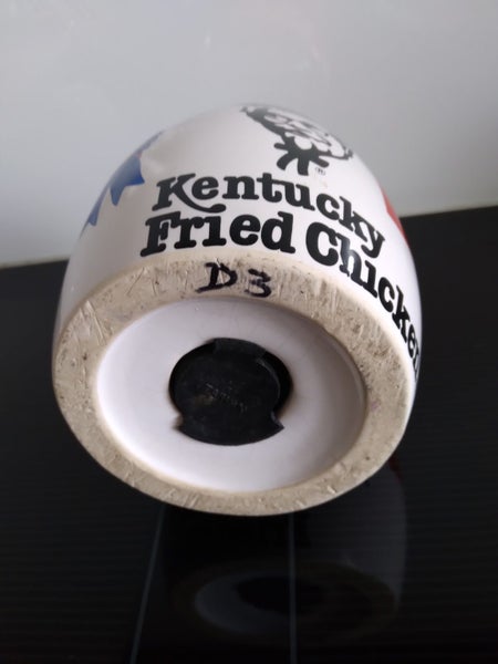 MONEY BOX - VERY RARE - KENTUCKY FRIED CHICKEN - 1988 - $89.00. Carousel 3