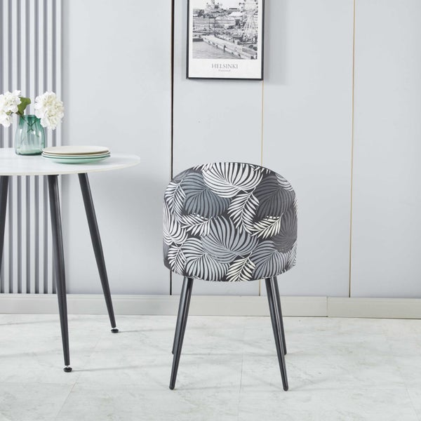 Dining Chair x4 Carousel 2