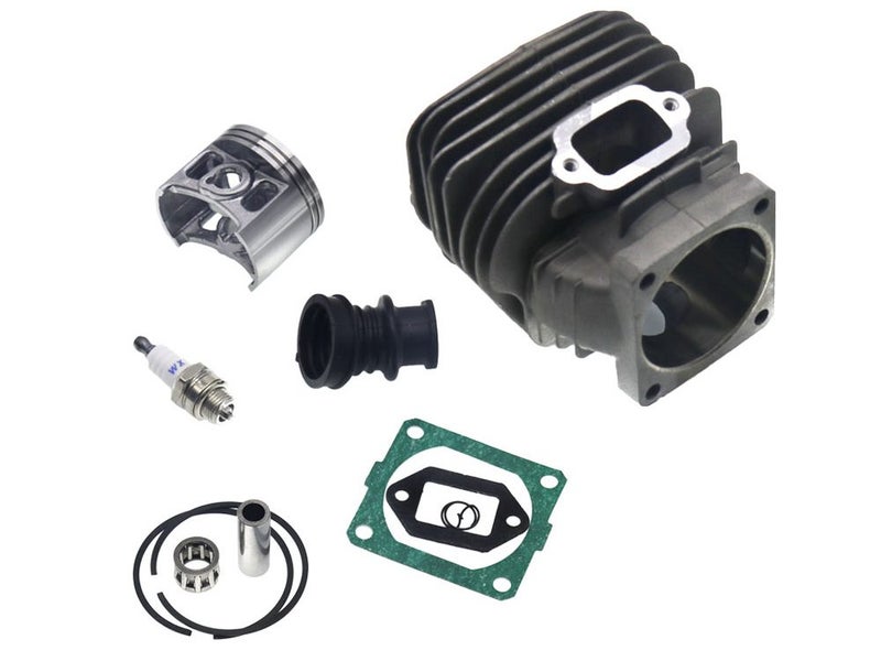 56mm Piston Cylinder Kit Fits Stihl 066 MS660 Chainsaw Carousel 4
