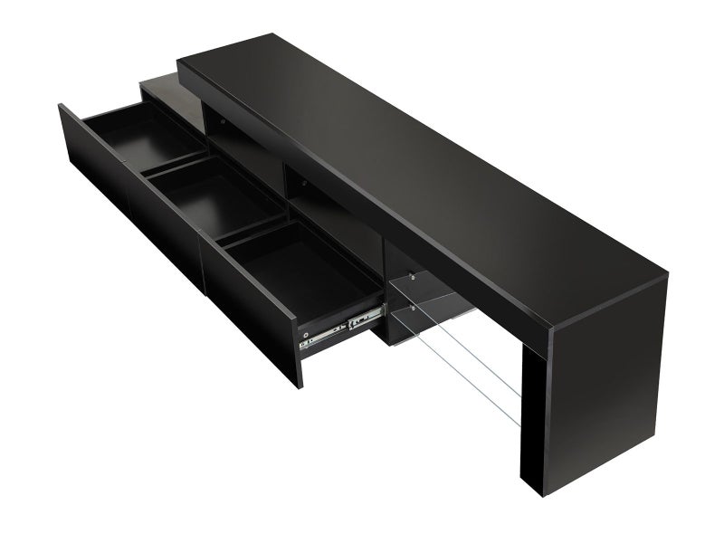 TV Unit Carousel 12