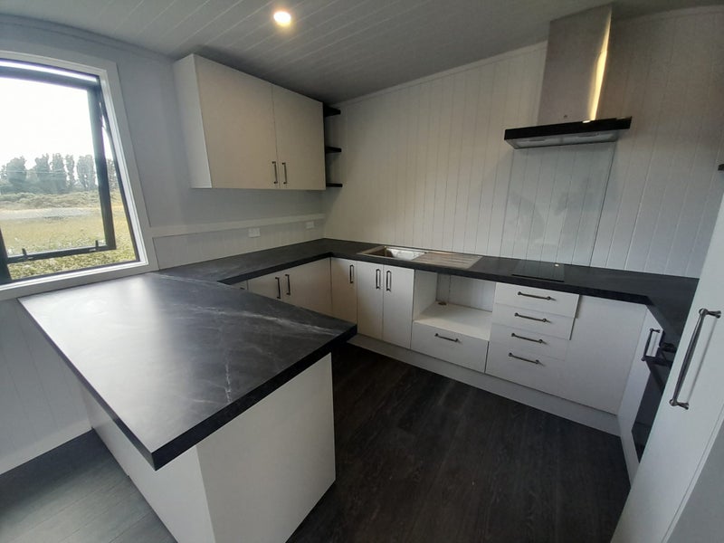 Tiny Home x2 - 60m2 Carousel 2