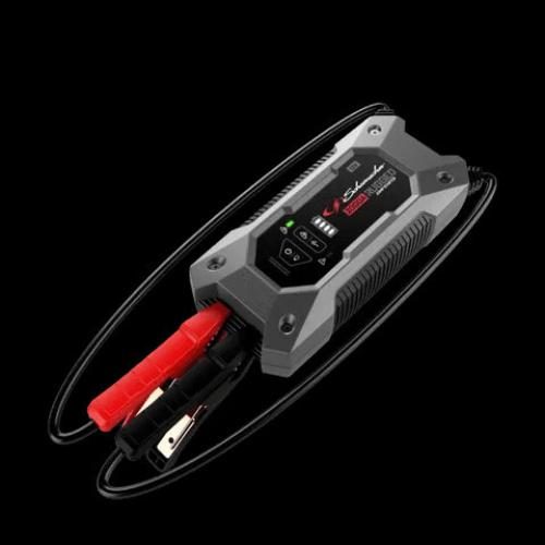 Schumacher SL1612 Ruggard Jumpstarter 2000A Carousel 1