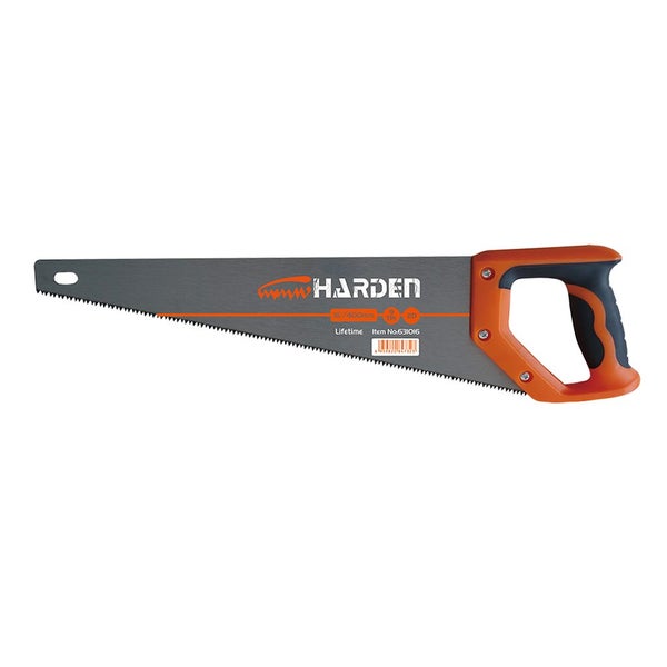 Hand Saw 400mm Carousel 1