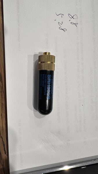 BAOFEENG RADIO Diamond Antenna Carousel 1