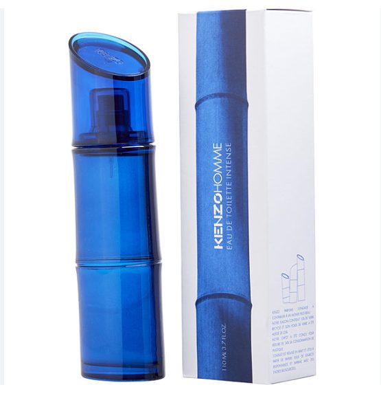 Kenzo Homme Eau de Toilette Intense by Kenzo 110ml_®_ Carousel 1