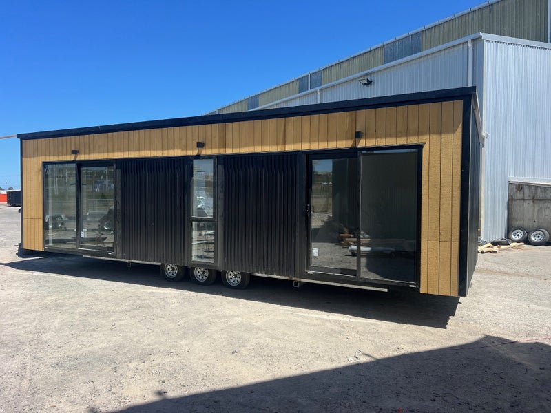 36m2 - 10m x 3.6m transportable home Carousel 2