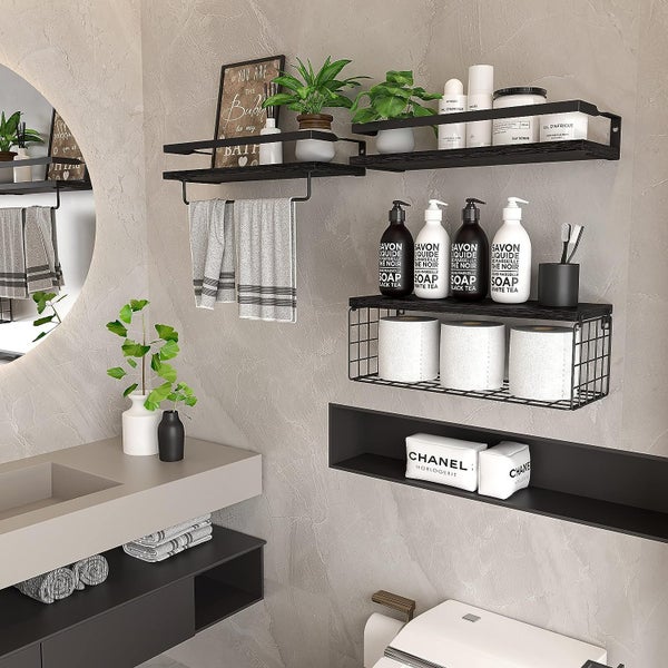 New Wall Shelf Floating Shelves Afterpay Carousel 2