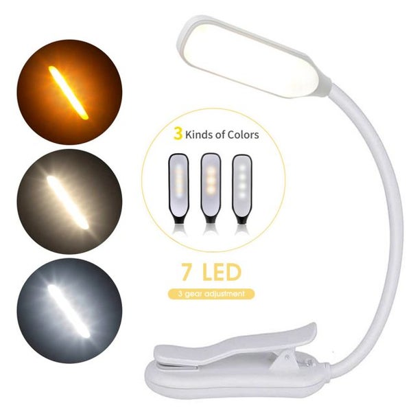 New Reading Light Clearance Sale Carousel 1