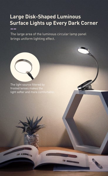 NEW Reading Light Sale Sale Carousel 20